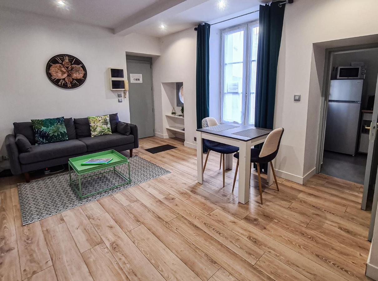 Saint Cyprien + Parking Privatif Apartamento *
