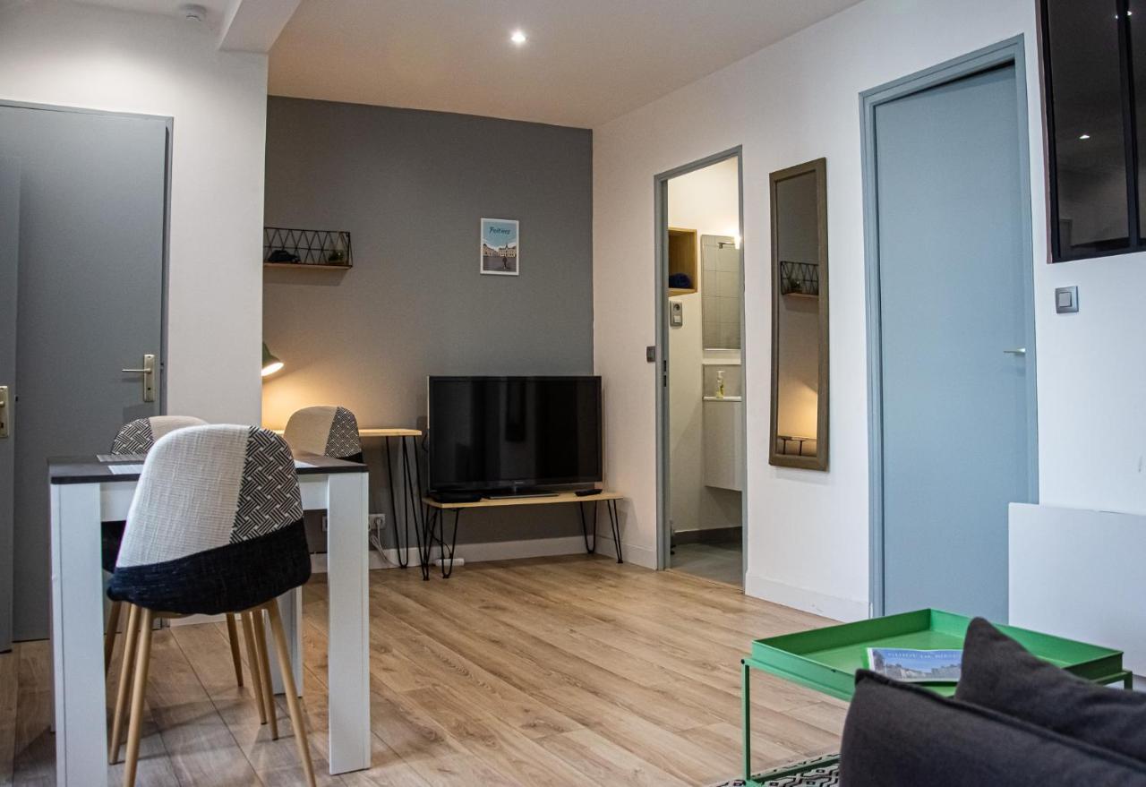 Apartamento Saint Cyprien + Parking Privatif *